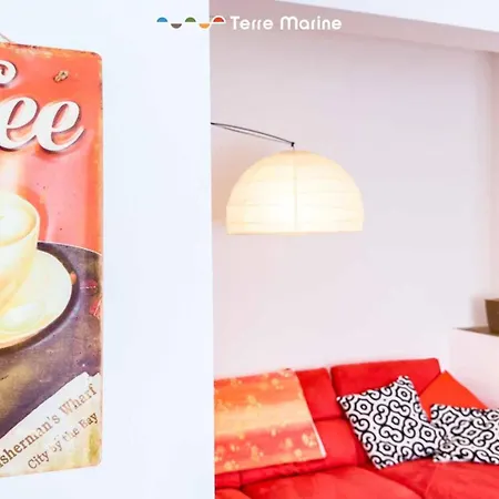 Apartman Al Kennedy, Terre Marine