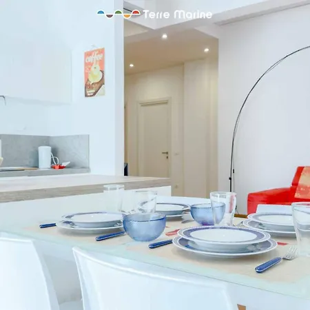 Apartman Al Kennedy, Terre Marine *