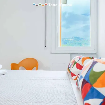 Apartman Al Kennedy, Terre Marine *